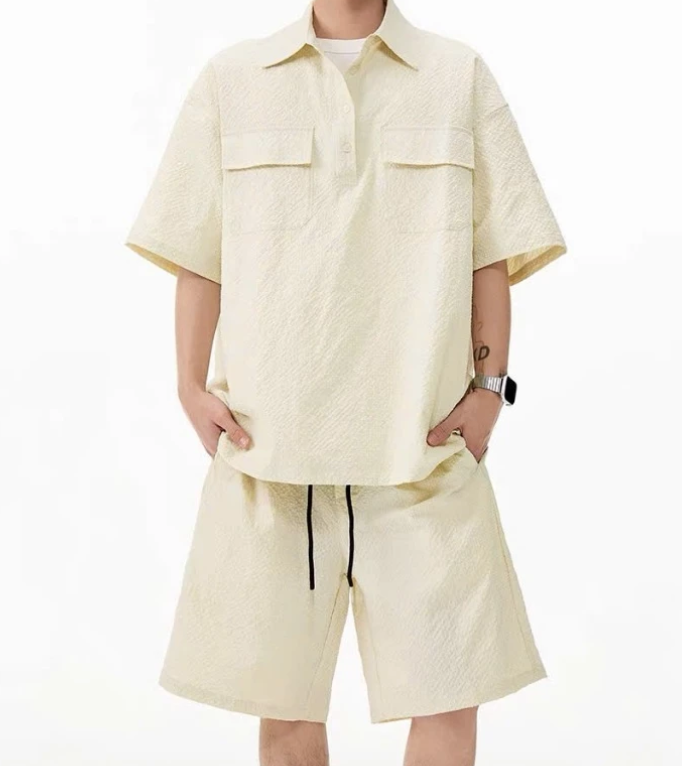 JESMARY – Professional Manufacturer of Polo Shirts for Men and Women in Vietnam