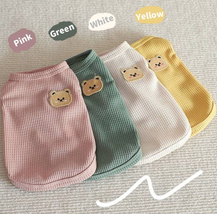 JESMARY - PET CLOTHES MANUFACTURER IN VIETNAM