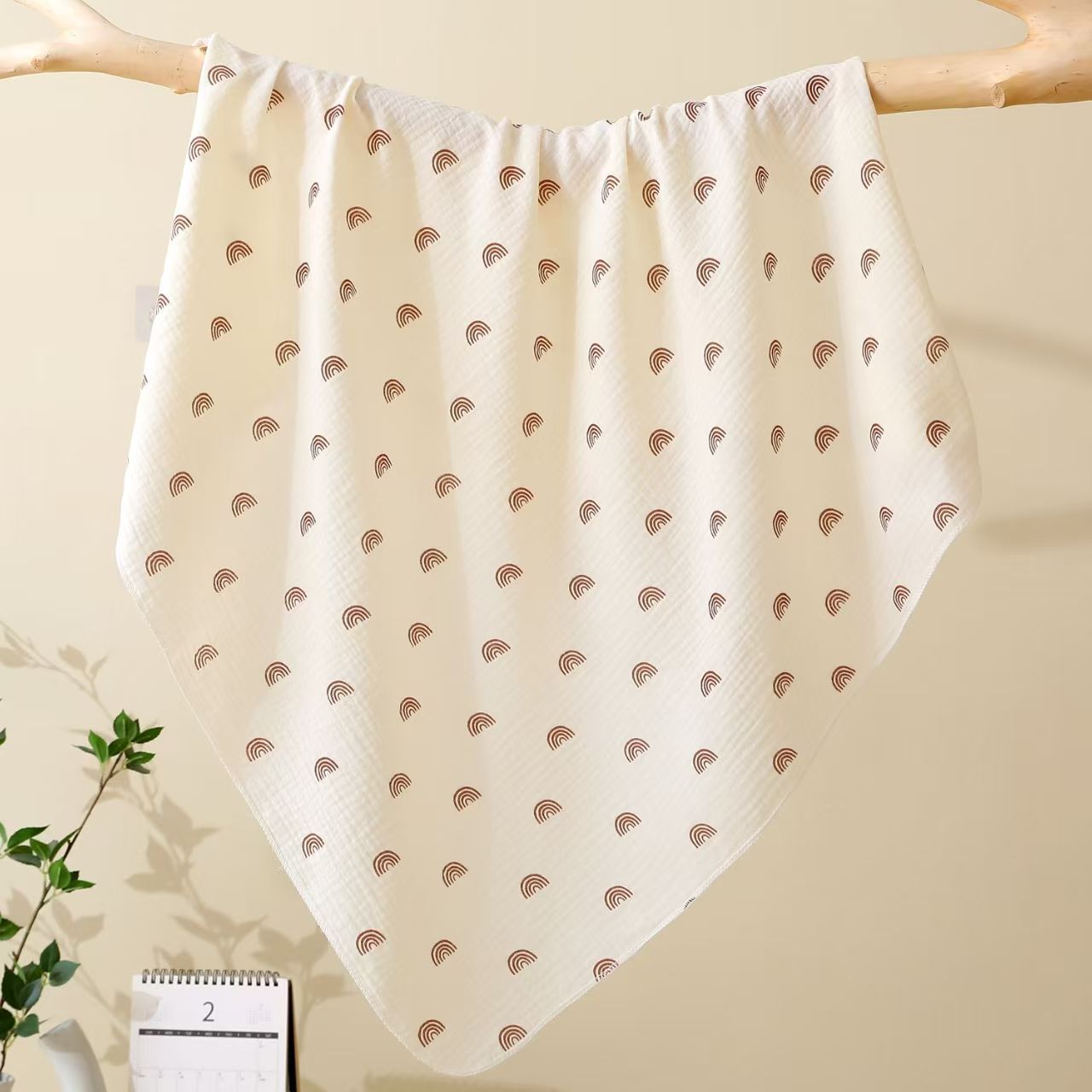 JESMARY - Export Muslin Towel Manufacturer: Ultra-Fast Absorbency - Soft as a Mother Embrace