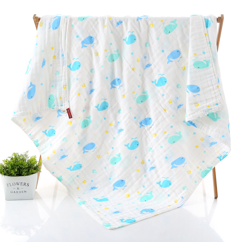 JESMARY – Practical Corporate Gifts: Baby Towels Customized to Your Needs