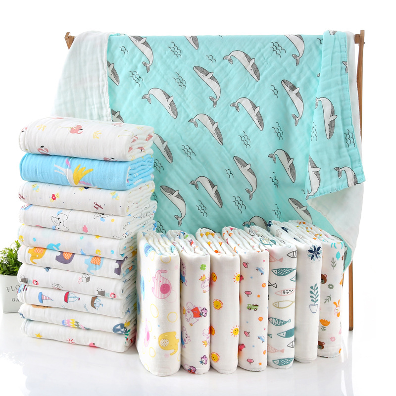 JESMARY – Delivering Heartfelt Care and Leaving a Brand Impression with Premium Baby Towels from Vietnam