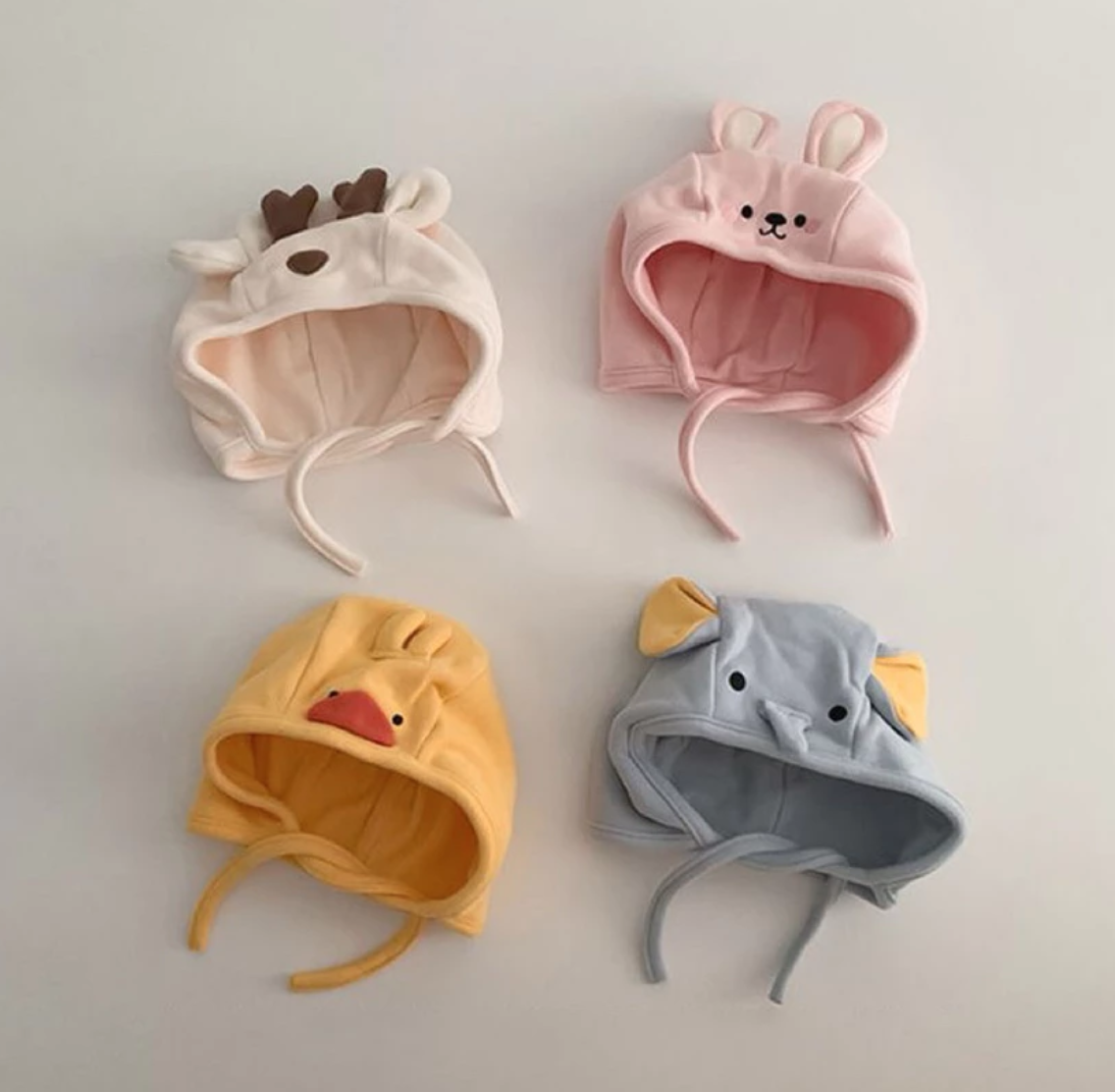 JESMARY – Baby Hats Manufacturer in Vietnam