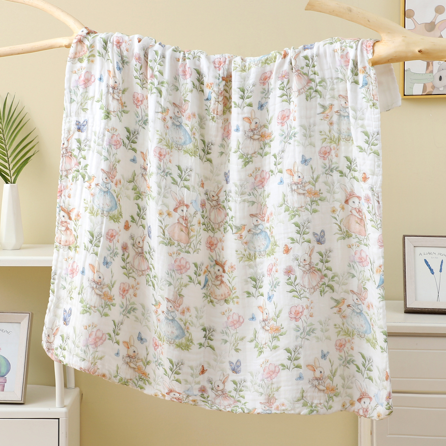 JESMARY – Elevate Your Brand with Exclusive Design Baby Washcloth Gifts Made in Vietnam