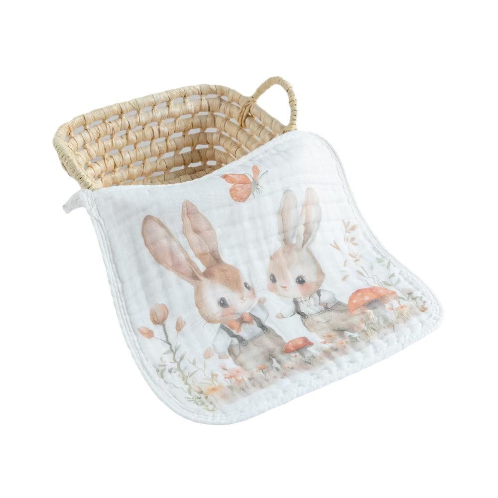 JESMARY – A Trusted , Top-Quality Manufacturer of Baby Washcloths for Export in Vietnam