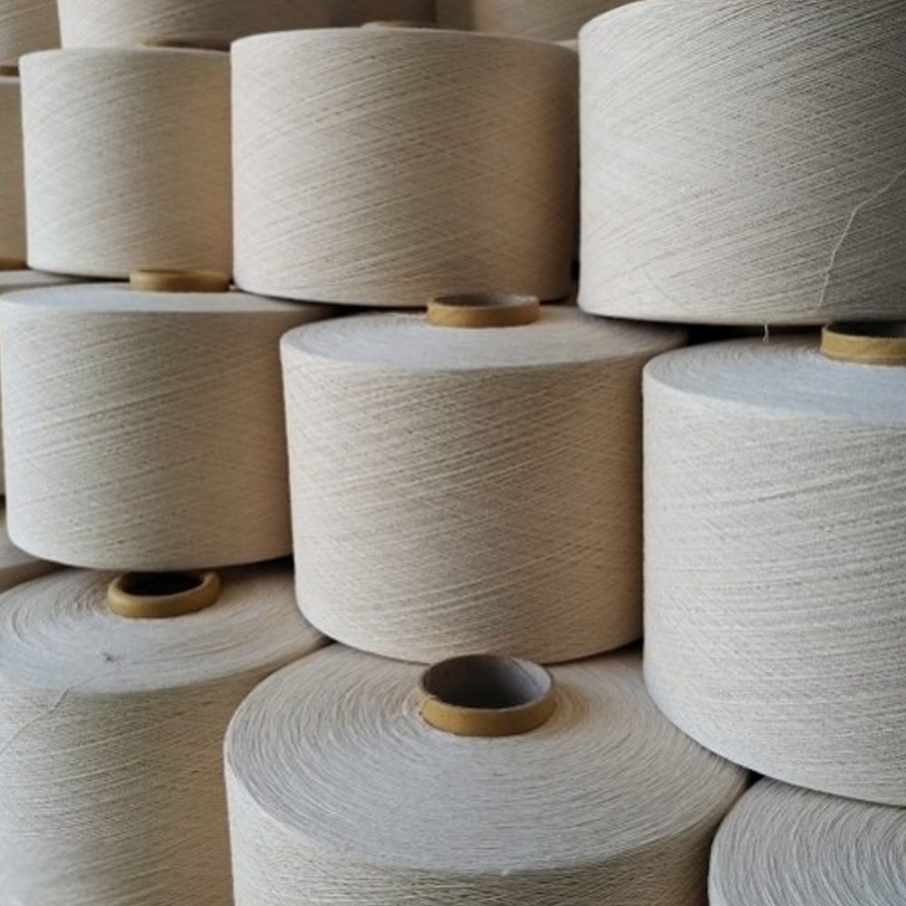 Nhà Cung Cấp Sợi CM Dệt Khăn Cao Cấp