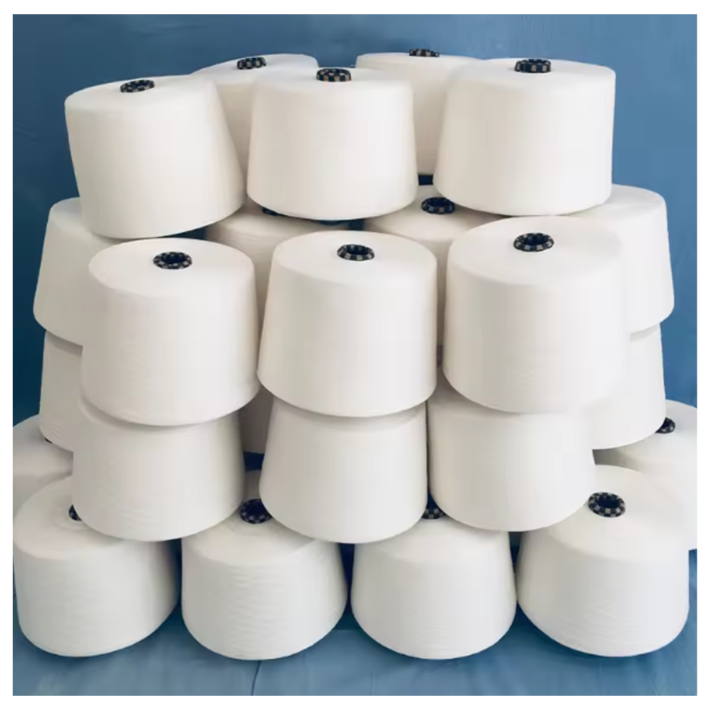 Cung Cấp Sợi Cotton Dệt Khăn - Sợi Tự Nhiên Duy Khang