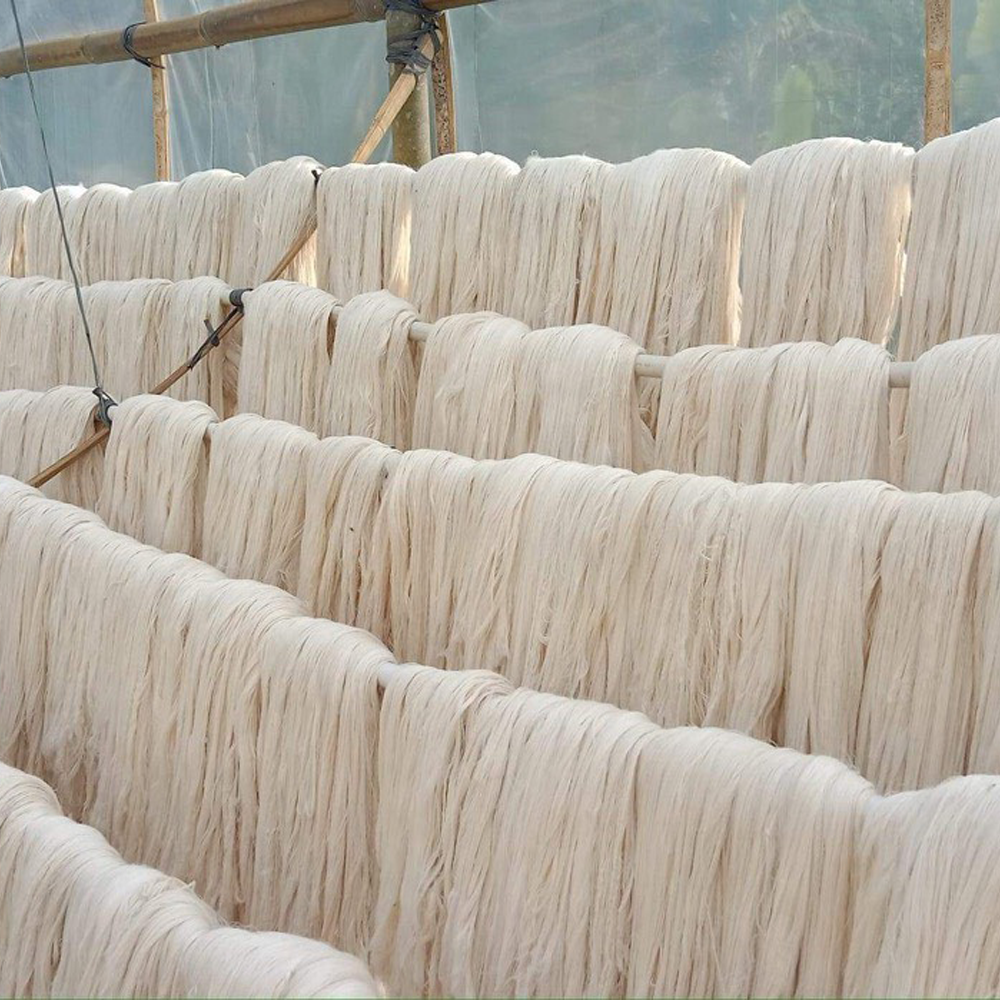 Cung Cấp Sợi Thiên Nhiên Cao Cấp