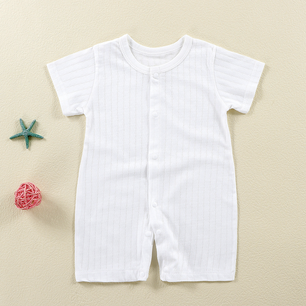 JESMARY – The Secret to Comfort in Baby Clothes – A Masterpiece of High-Grade Fibers for Your Beloved Baby