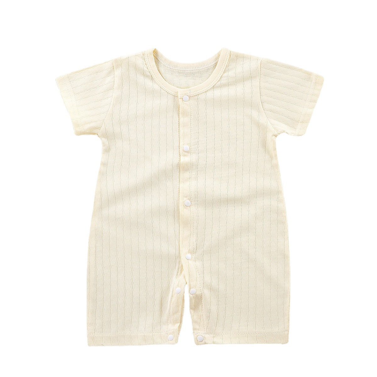 JESMARY – Mom Choice: Antibacterial Baby Clothes, Protecting Your Baby All Day Long