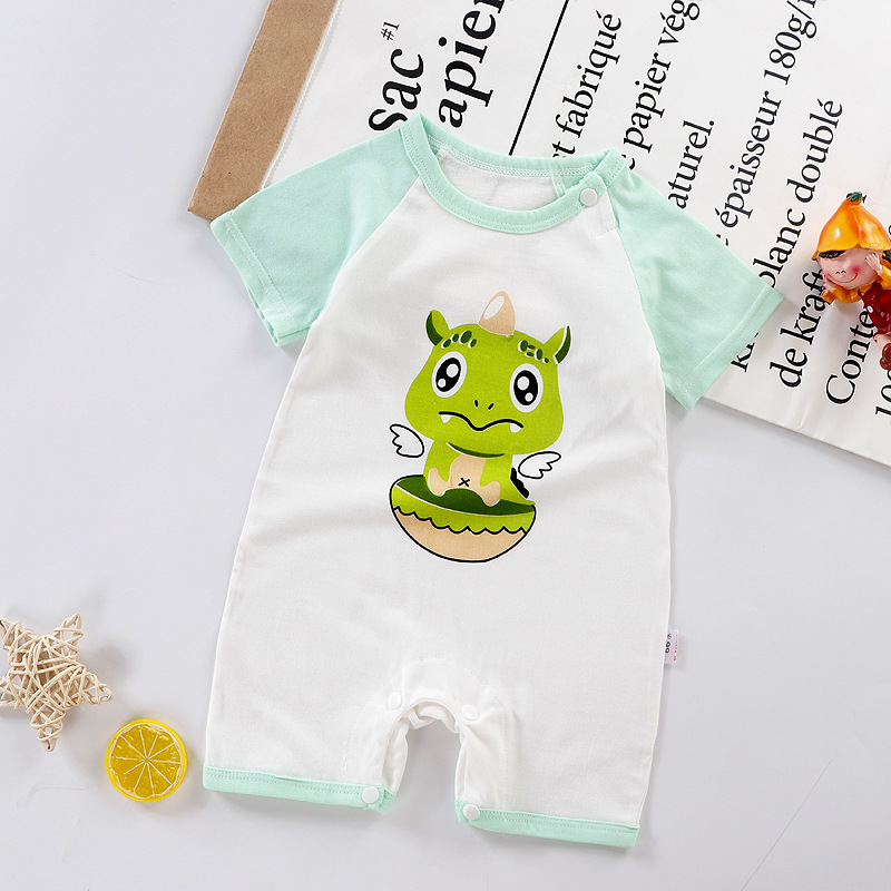 JESMARY – Baby Clothes: Soft Colors, Adorable Prints – Turn Your Little One into a Star