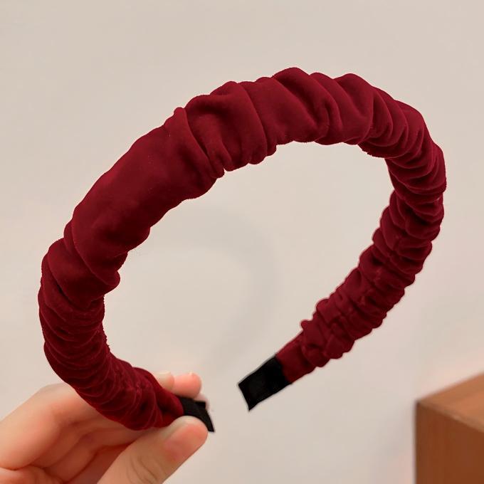 JESMARY – Awaken Your Spring Beauty: Discover the Tet Headband Collection – Unique Materials and Designs