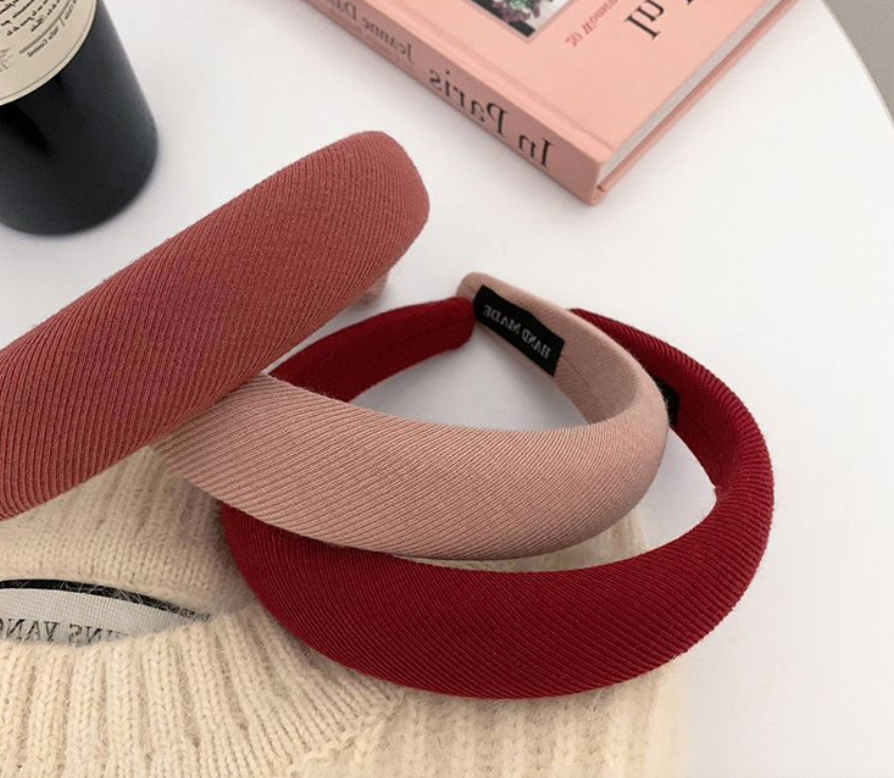 JESMARY - WHAT TO WEAR THIS TET? INSTANTLY ELEVATE YOUR OUTFIT WITH A TET HEADBAND