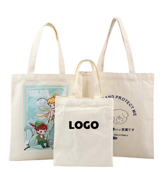 JESMARY-Gentle Yet Durable: The Fabric Bag - Your Ideal Companion