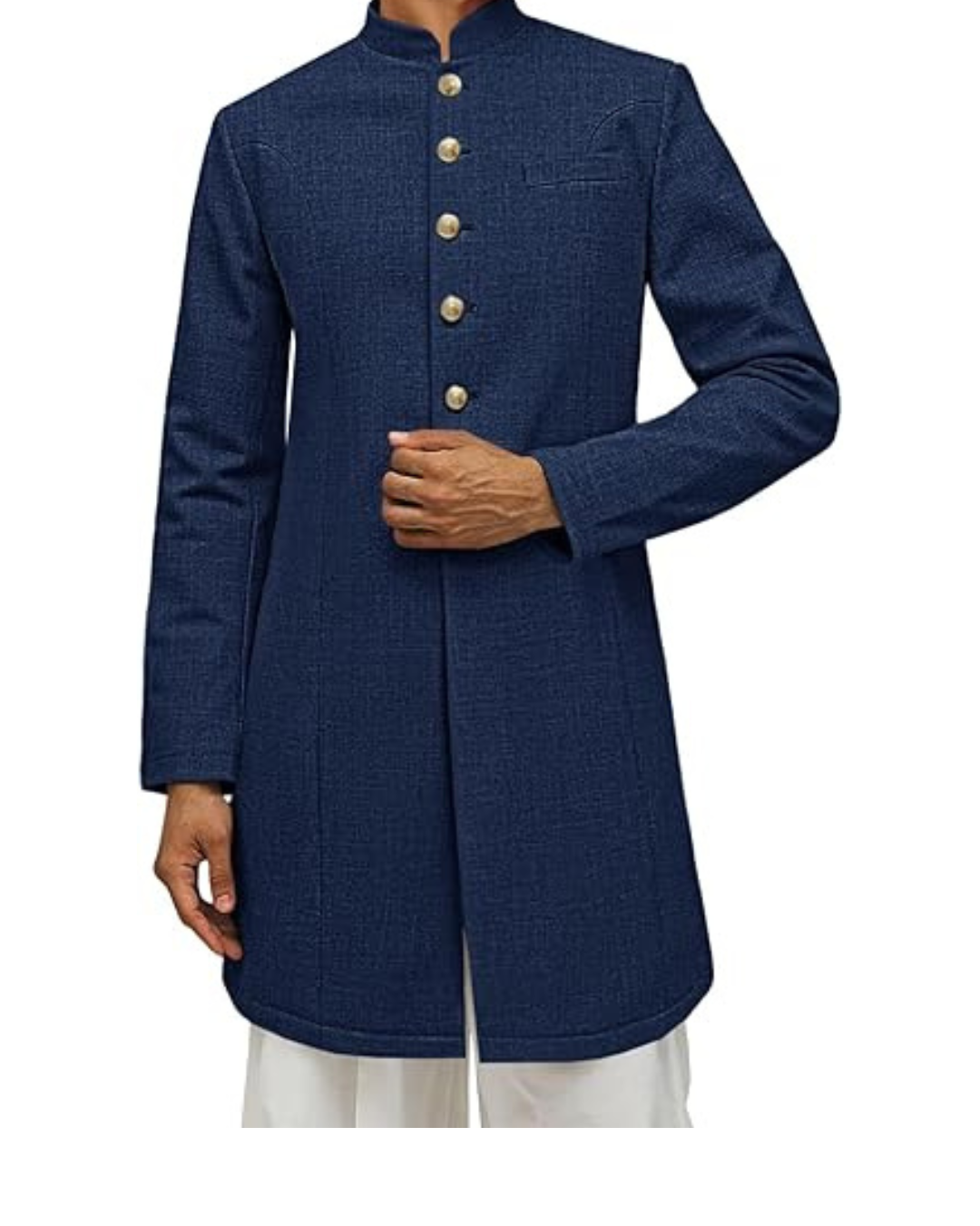 JESMARY-Indian Men Kurta: Breakthrough Traditional Style, Supreme Quality for the Global Market