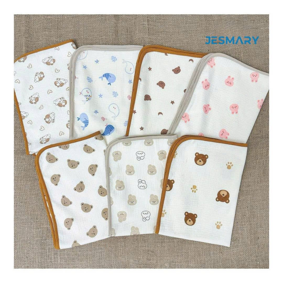 JESMARY - Baby Waterproof Mat Supplier in Vietnam – Competitive Prices, Fast Delivery