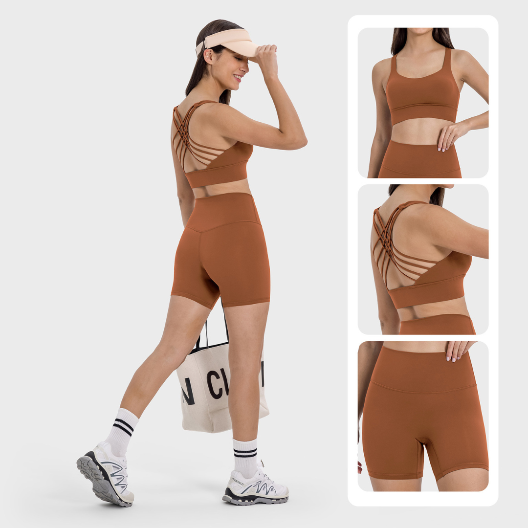 JESMARY – Vietnam’s Leading Women’s Sportswear Exporter to the Global Market