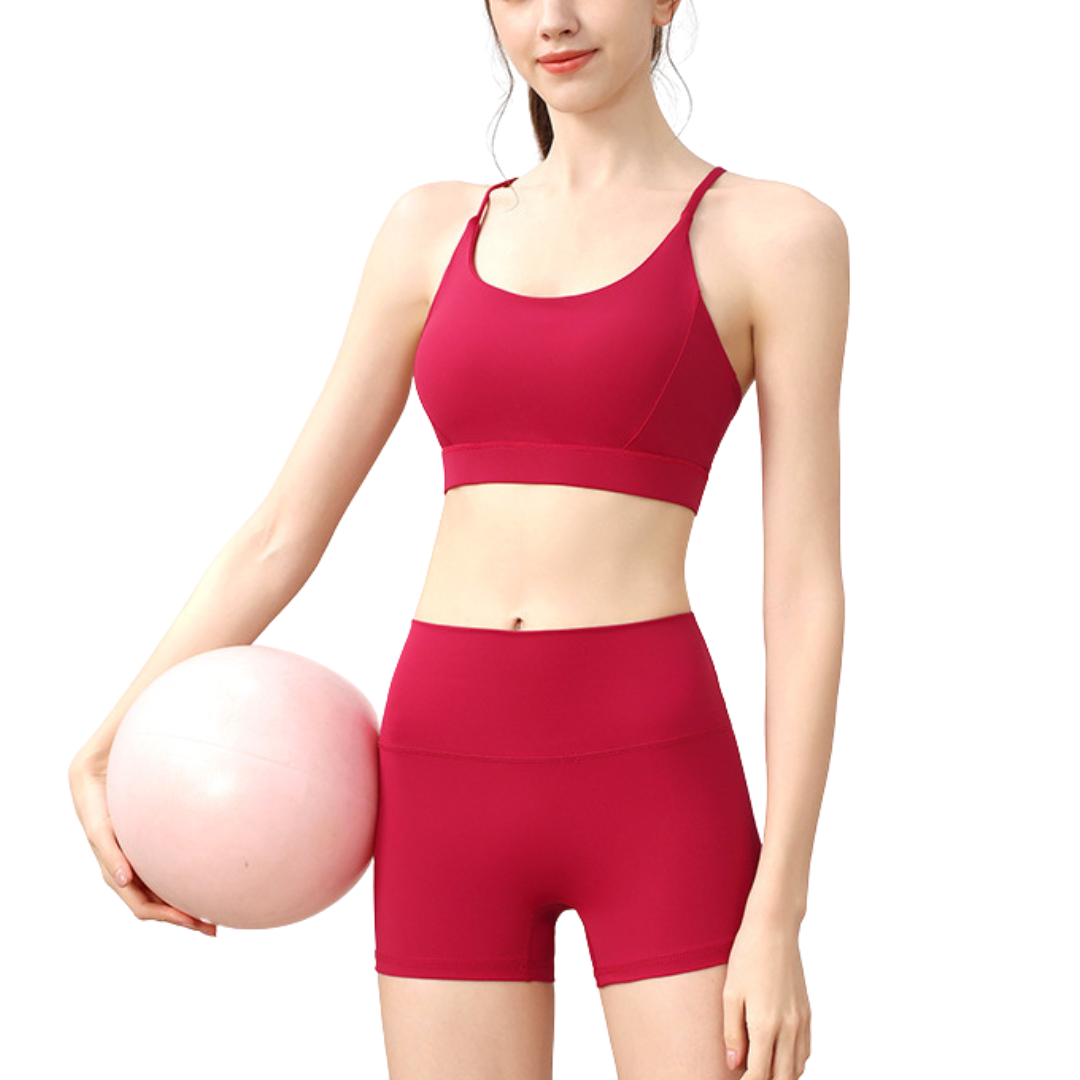 Jesmary – Vietnam Sportswear Manufacturer Driving Global Export Growth