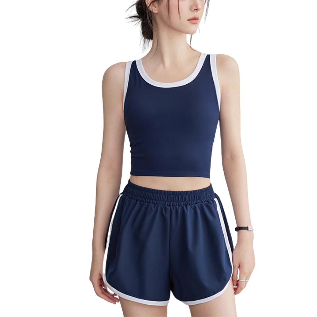Jesmary – Vietnam Sportswear Exporter Delivering Quality Women’s Activewear Worldwide