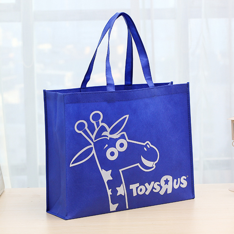 JESMARY - Global Partner for High-Quality Export Non-Woven Bags