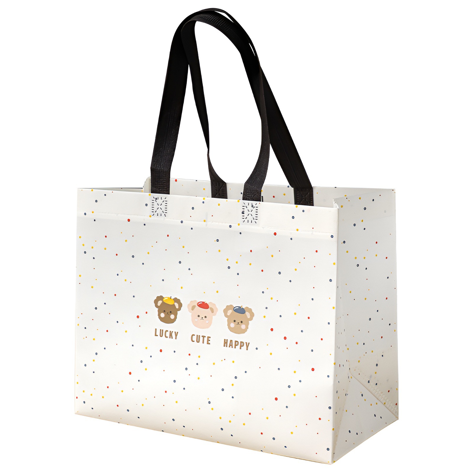 JESMARY - Non-Woven Bags Made in Vietnam Conquer the International Market