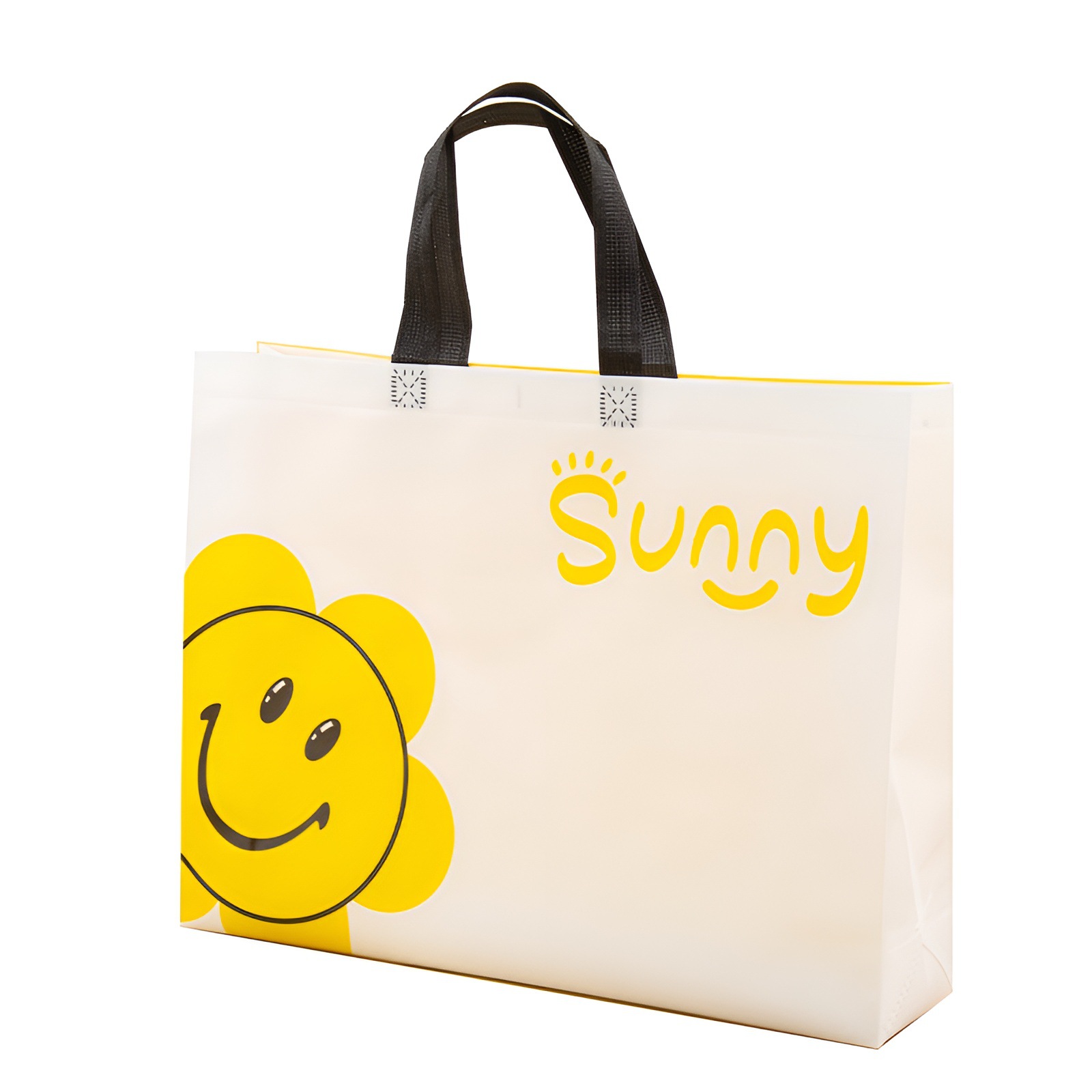 JESMARY - MASS SUPPLY OF NON-WOVEN BAGS: THE OPTIMAL EXPORT BAG SOLUTION FOR YOUR BUSINESS