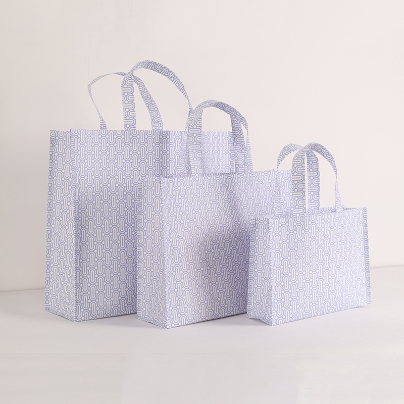 JESMARY - Manufacturing Factory in Vietnam: Massive Supply Capacity for Export Non-Woven Bags