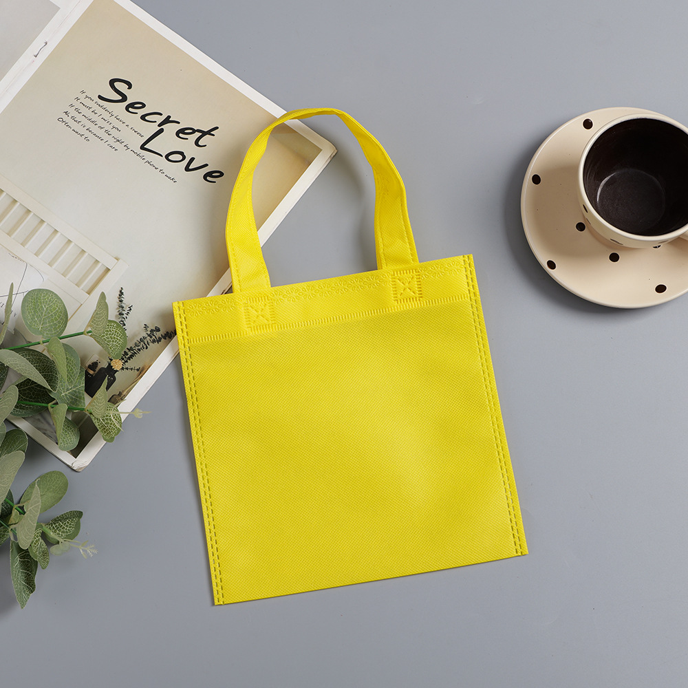 JESMARY - Custom Order Branded Gift Bags: Exclusive Design, Certified Vietnamese Factory Quality