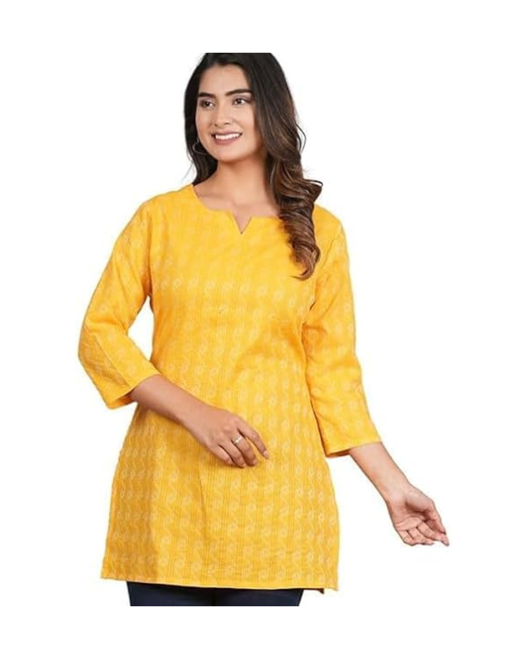 JESMARY-Elegance Meets Comfort: Premium Women Kurta Collection for Global Export
