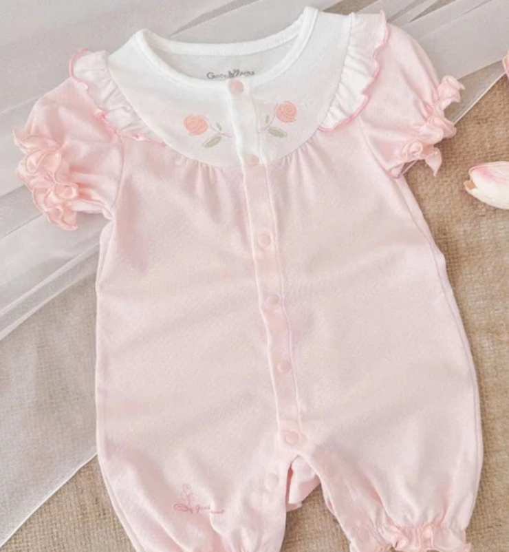 JESMARY – Customizable Baby Sleepwear and Pajamas Manufacturer in Vietnam