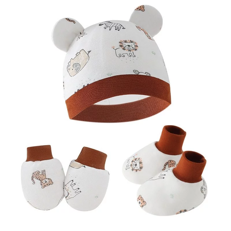 JESMARY - Premium Baby Mittens & Booties from Vietnam – JESMARY Factory for Global Brands