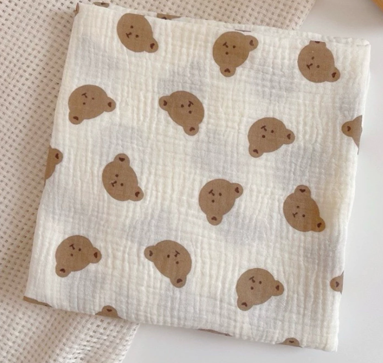 JESMARY – Affordable Baby Bath Towels Manufacturer in Vietnam