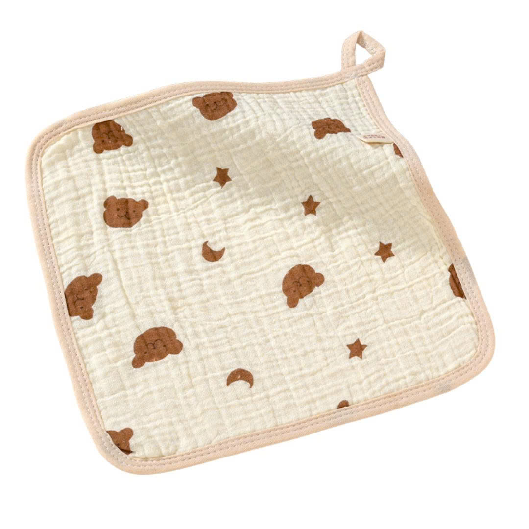 JESMARY - Muslin Cloth – The Perfect Choice for Baby and Family