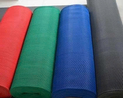 JESMARY - Thảm Chống Trượt Khách Sạn – Bảo Vệ Khách Hàng, Tăng Điểm Trải Nghiệm