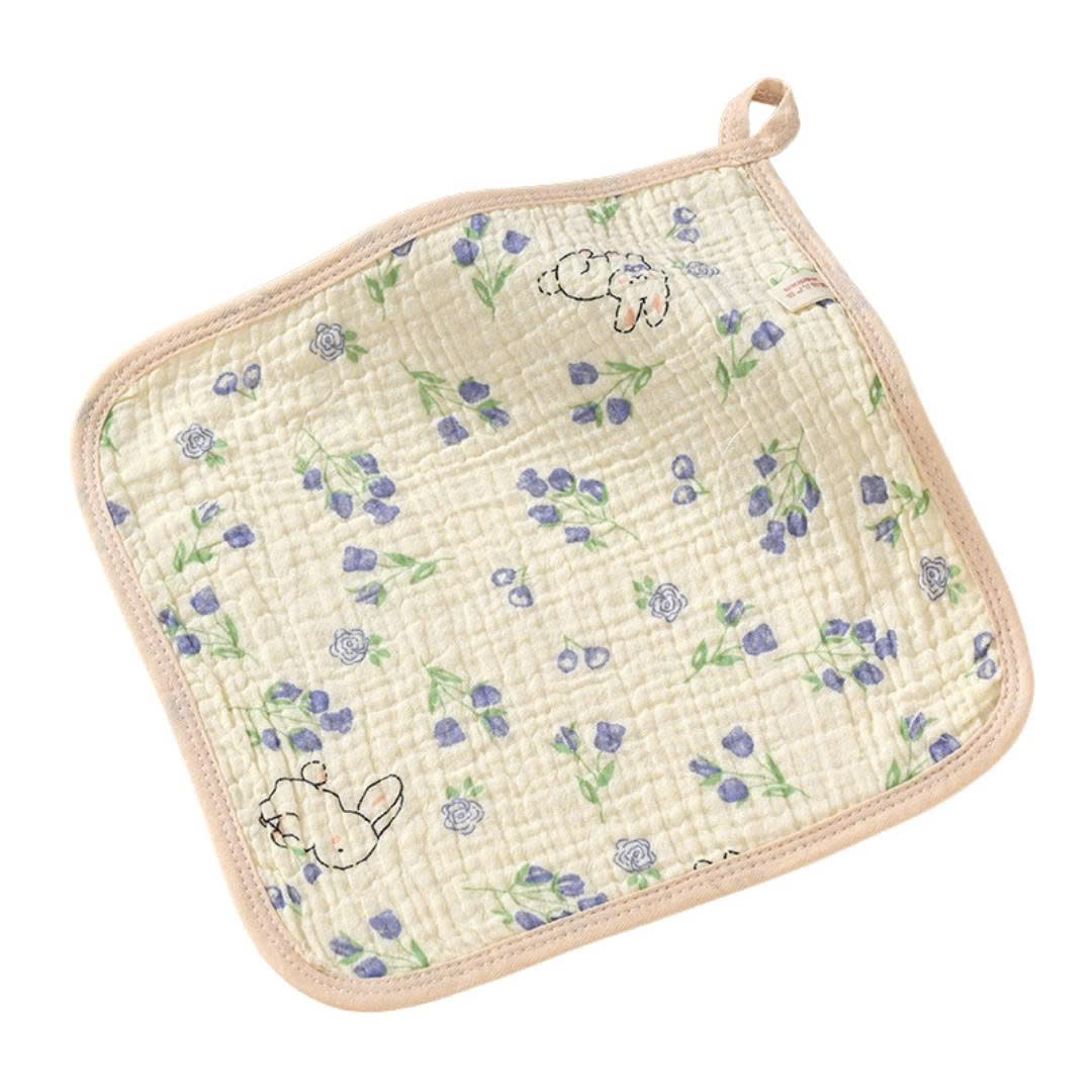 JESMARY - Detailed Guide to Choosing and Using Muslin Cloths for Your Beloved Baby