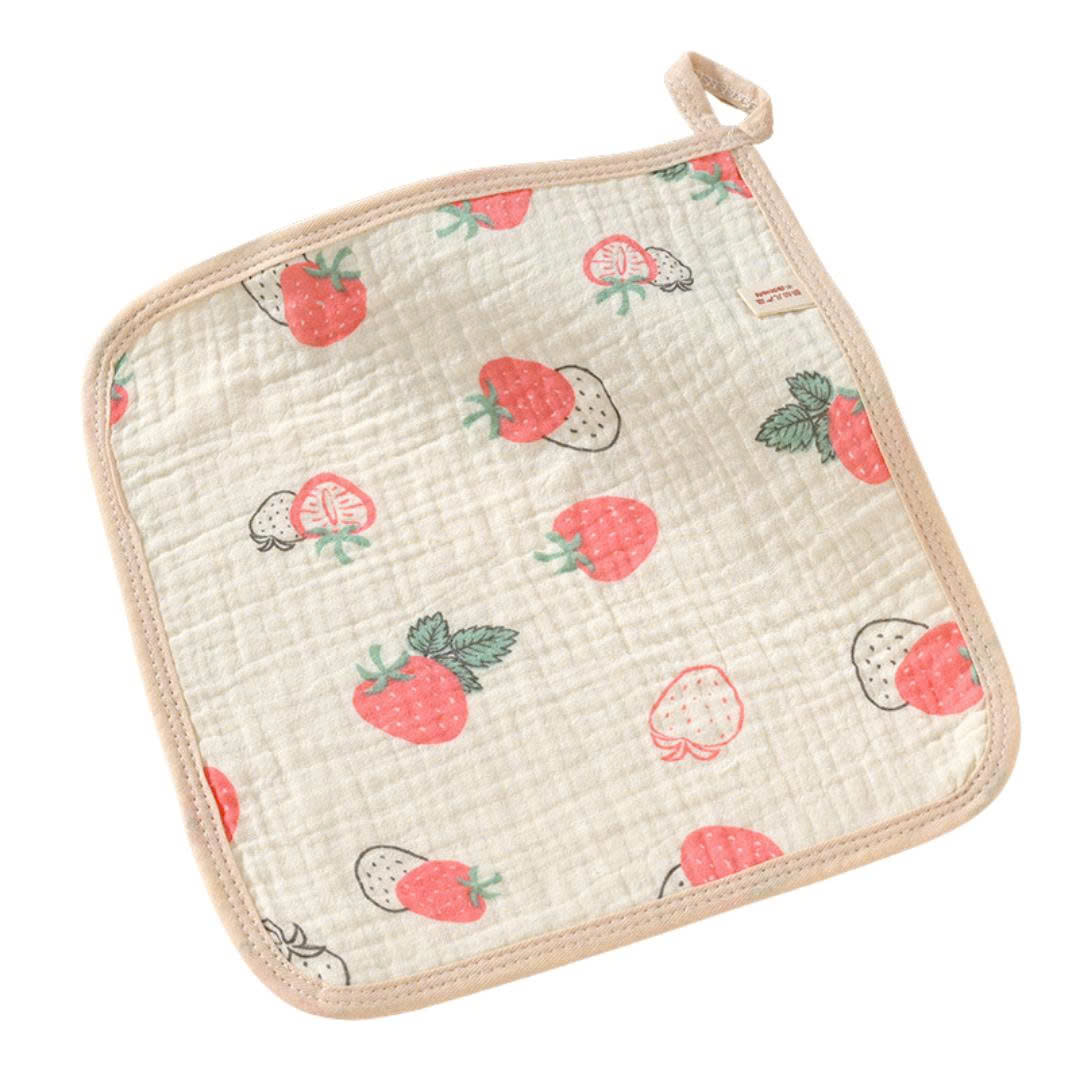 JESMARY - Muslin Cloth – The Perfect Choice for Sensitive Skin and Modern Life