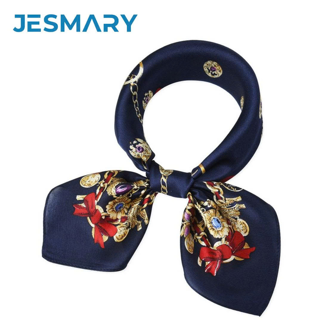 JESMARY – MULTI-FUNCTIONAL FASHION BANDANA – QUALITY, PRESTIGE, CHEAP – HO CHI MINH CITY – WHOLESALE VIETNAM