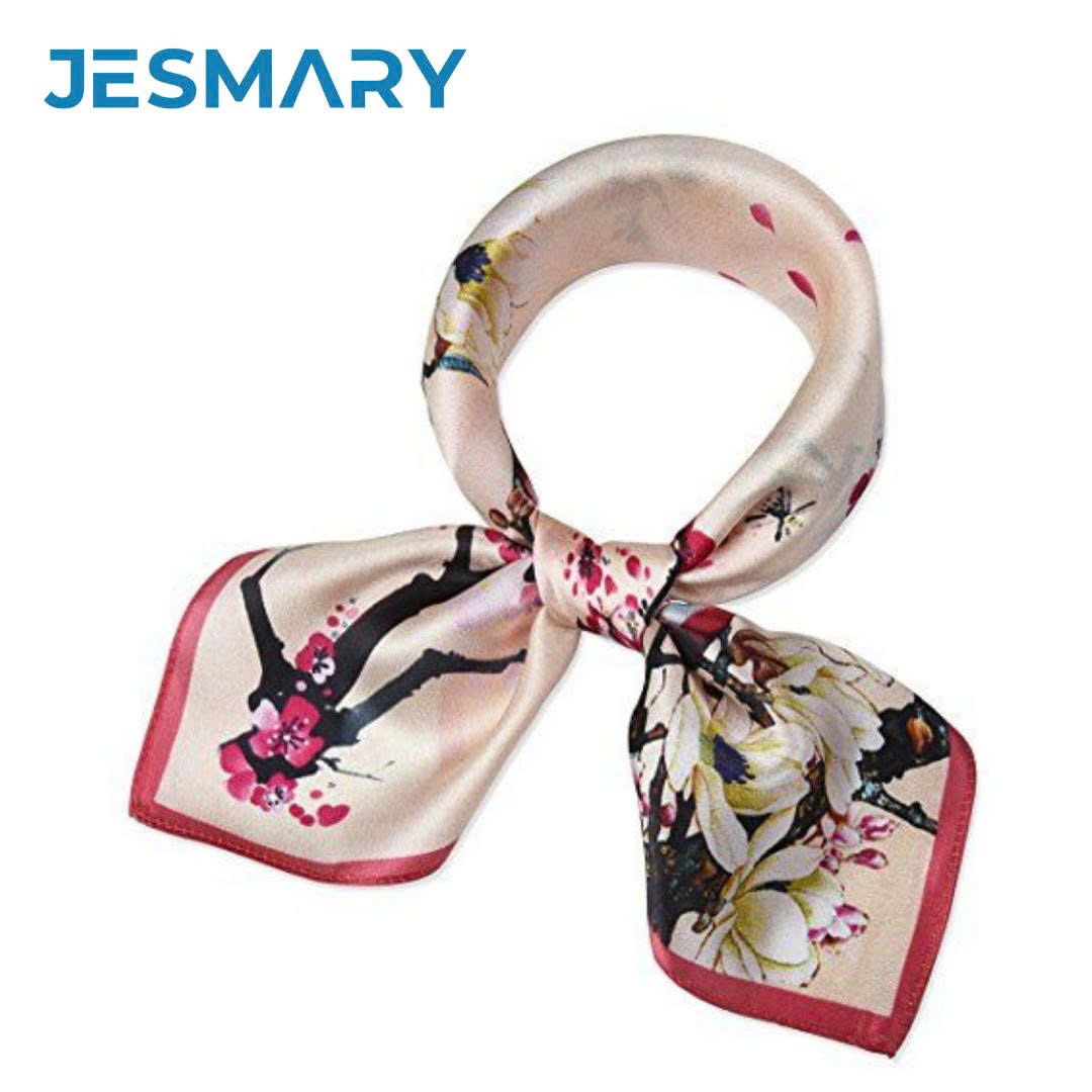 JESMARY – MULTI-FUNCTIONAL STREETWEAR STYLE BANDANA – QUALITY, PRESTIGE, CHEAP – HO CHI MINH CITY – WHOLESALE VIETNAM