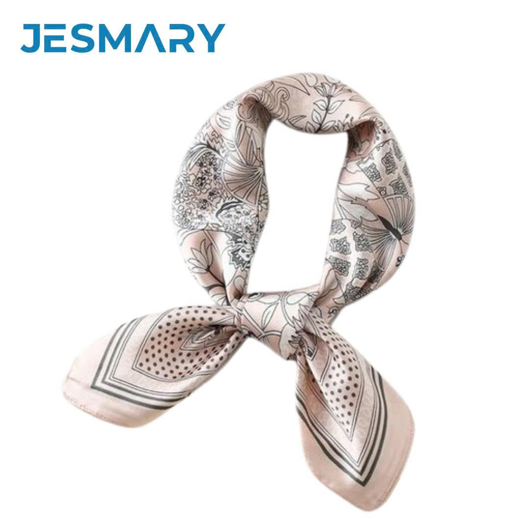 JESMARY - DYNAMIC FASHION BANDANA - QUALITY, PRESTIGE, CHEAP - HO CHI MINH CITY - WHOLESALE VIETNAM