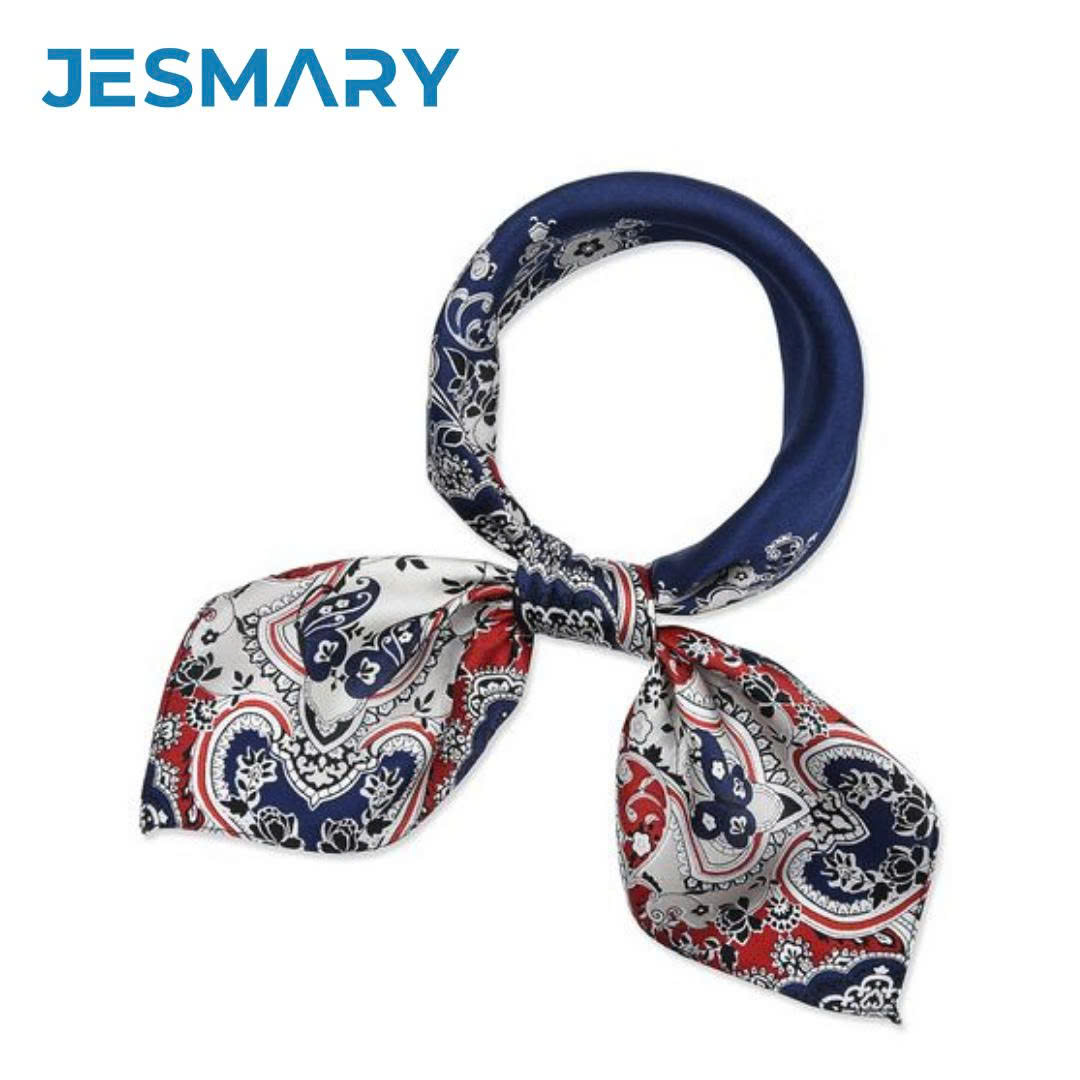 JESMARY - FESTIVAL STYLE BANDANA - QUALITY, PRESTIGE, CHEAP - HO CHI MINH CITY - WHOLESALE VIETNAM
