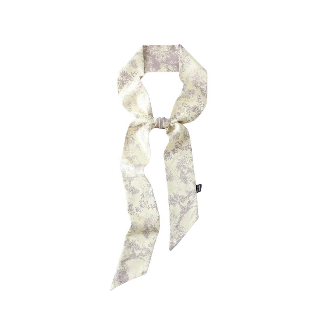 JESMARY – HIGH – CLASS FASHION TWILLY SCARF – QUALITY, PRESTIGE, CHEAP PRICE IN HO CHI MINH CITY – WHOLESALE IN VIETNAM