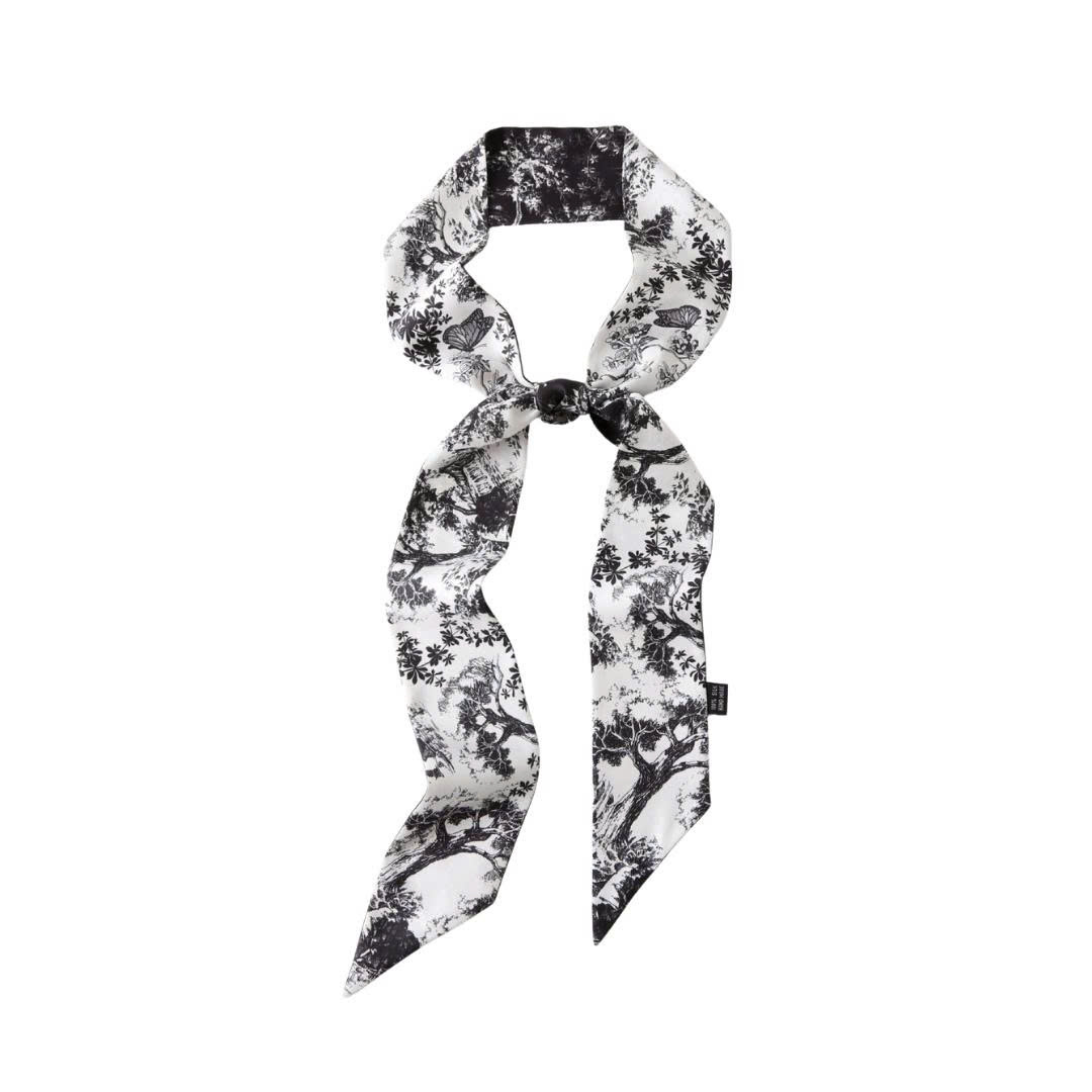 JESMARY – MASTERPIECE TWILLY SCARF WITH ELEGANT AND ATTRACTIVE COLORS – QUALITY, PRESTIGE, CHEAP PRICE IN HO CHI MINH CITY – WHOLESALE IN VIETNAM