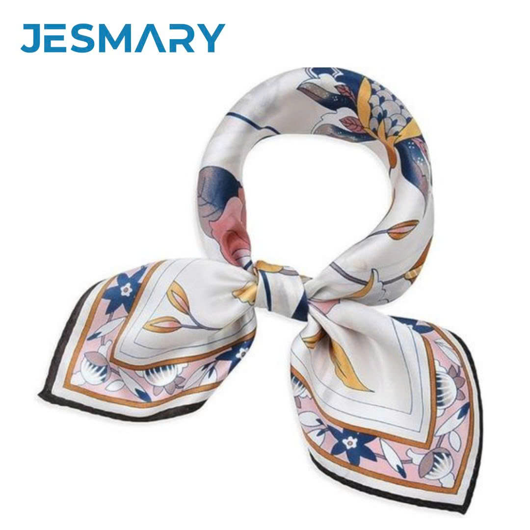 JESMARY - COLORFUL, STYLISH BANDANA SCARF - QUALITY, REPUTATION, CHEAP - HO CHI MINH CITY - WHOLESALE IN VIETNAM