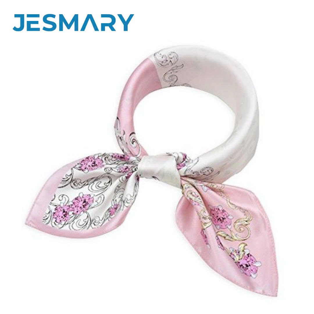 JESMARY – TIMELESS STYLE ARTISTIC BANDANA, BRIGHT COLORS – QUALITY, PRESTIGE, LOW PRICE – HO CHI MINH CITY – WHOLESALE IN VIETNAM