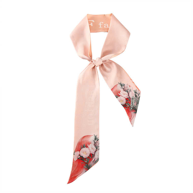 JESMARY – TWILLY SCARF DELICATE ART IN EVERY FABRIC LINE – QUALITY, PRESTIGE, CHEAP PRICE IN HO CHI MINH CITY – WHOLESALE IN VIETNAM