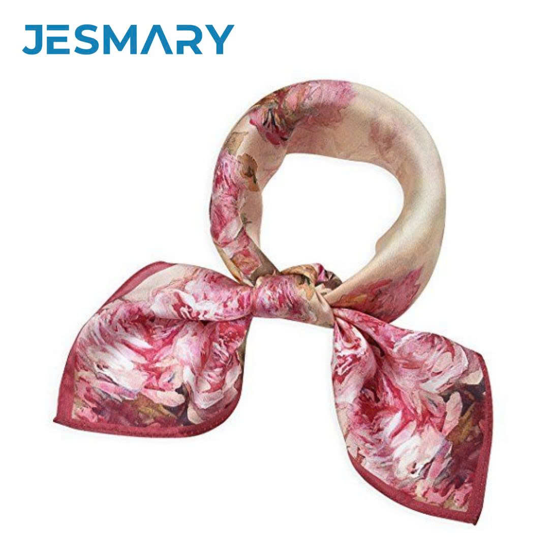 JESMARY – TIMELESS BANDANA CRAFT FOR EVERY GENERATION – QUALITY, PRESTIGE, AFFORDABILITY – HO CHI MINH – WHOLESALE IN VIETNAM