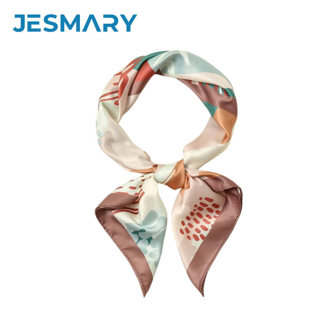 JESMARY – VIBRANT BANDANA FASHION FOR MODERN STYLE – QUALITY, PRESTIGE, AFFORDABILITY – HO CHI MINH – WHOLESALE IN VIETNAM
