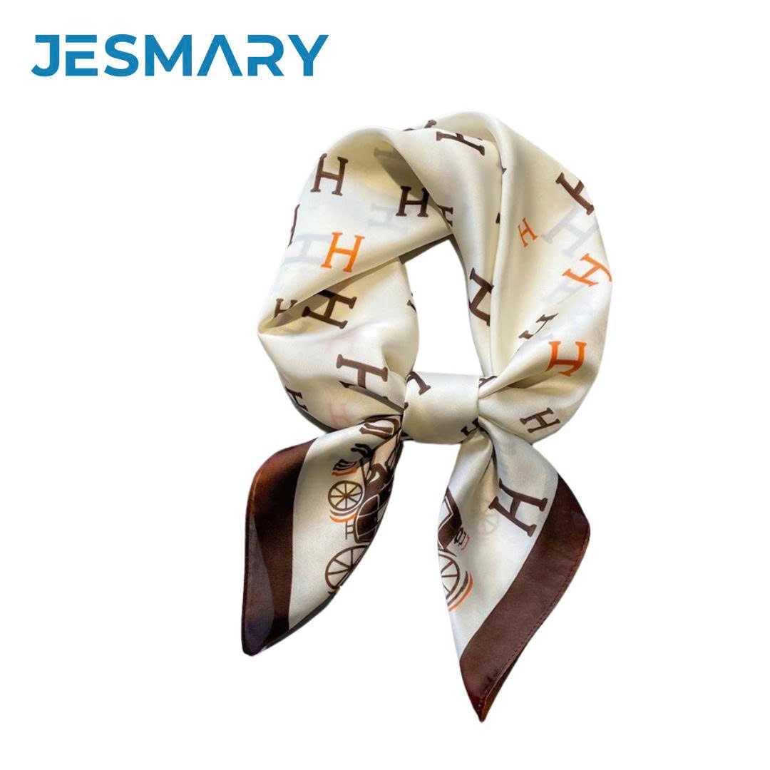 JESMARY – SIGNATURE BANDANA ART FOR FASHION CREATORS – QUALITY, PRESTIGE, AFFORDABLE – HO CHI MINH – WHOLESALE IN VIETNAM