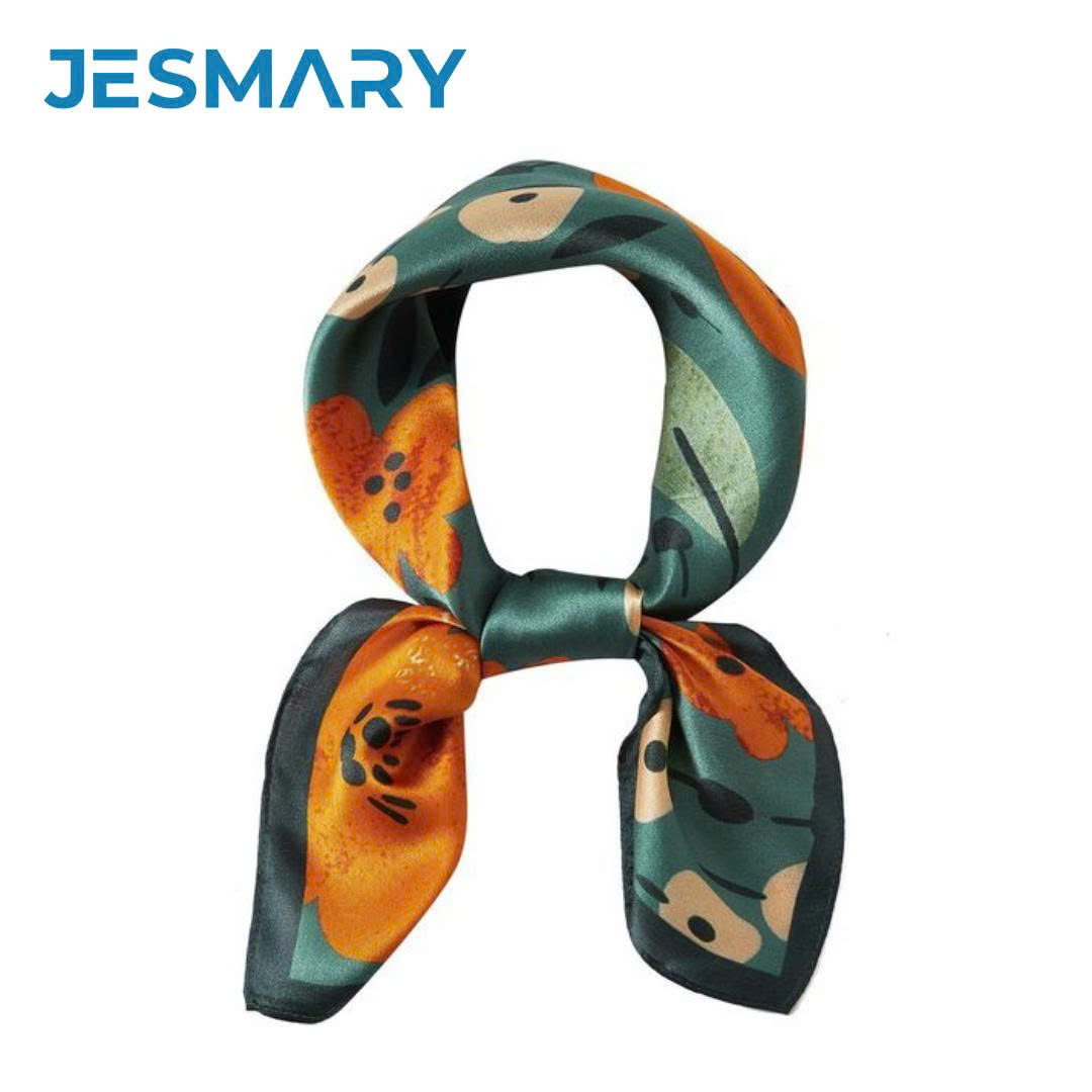 JESMARY – TIMELESS BANDANA FASHION FOR MODERN EXPRESSION – QUALITY, PRESTIGE, AFFORDABLE – HO CHI MINH – WHOLESALE IN VIETNAM