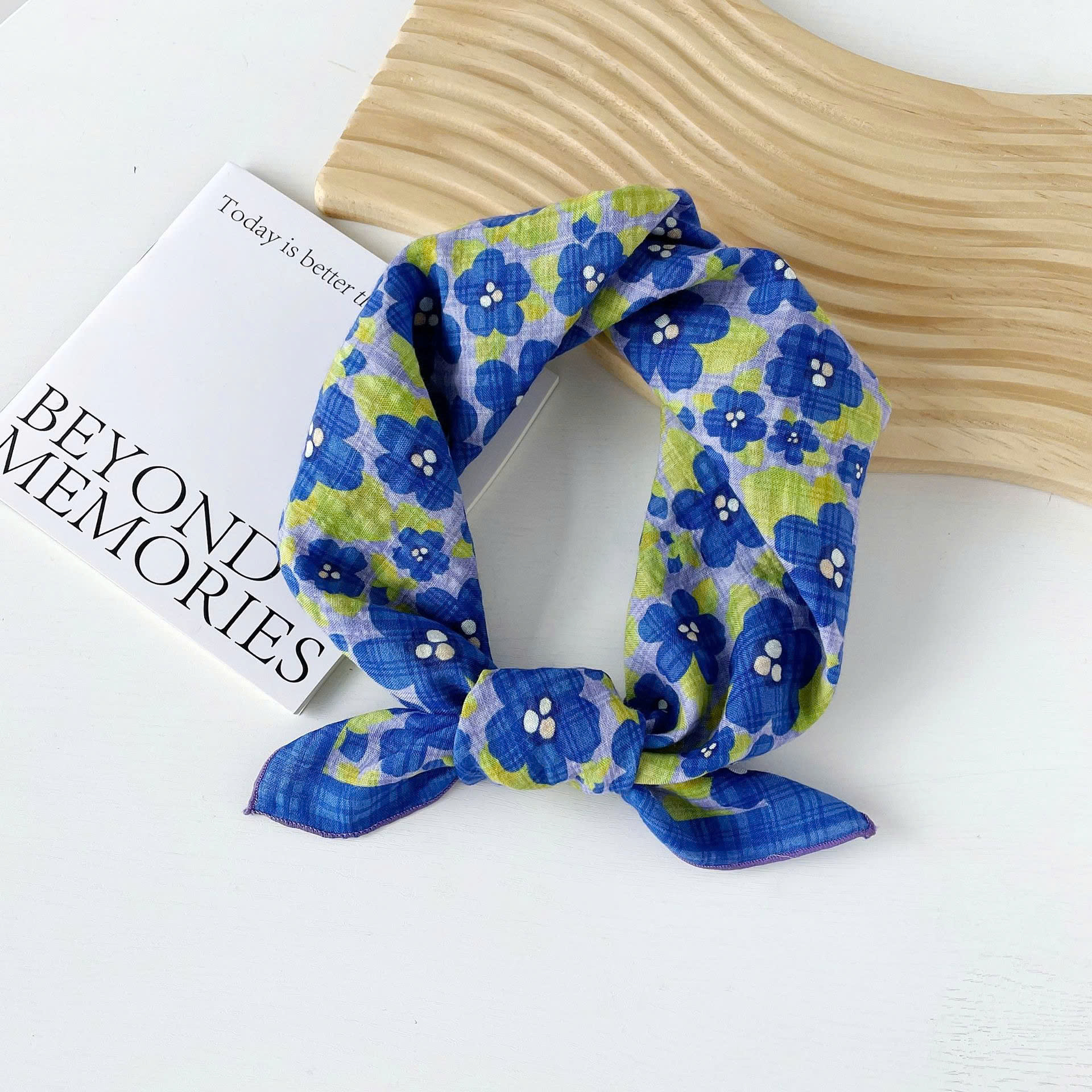 JESMARY – Where Art Meets Fabric: Premium Bandana Manufacturing from Vietnam