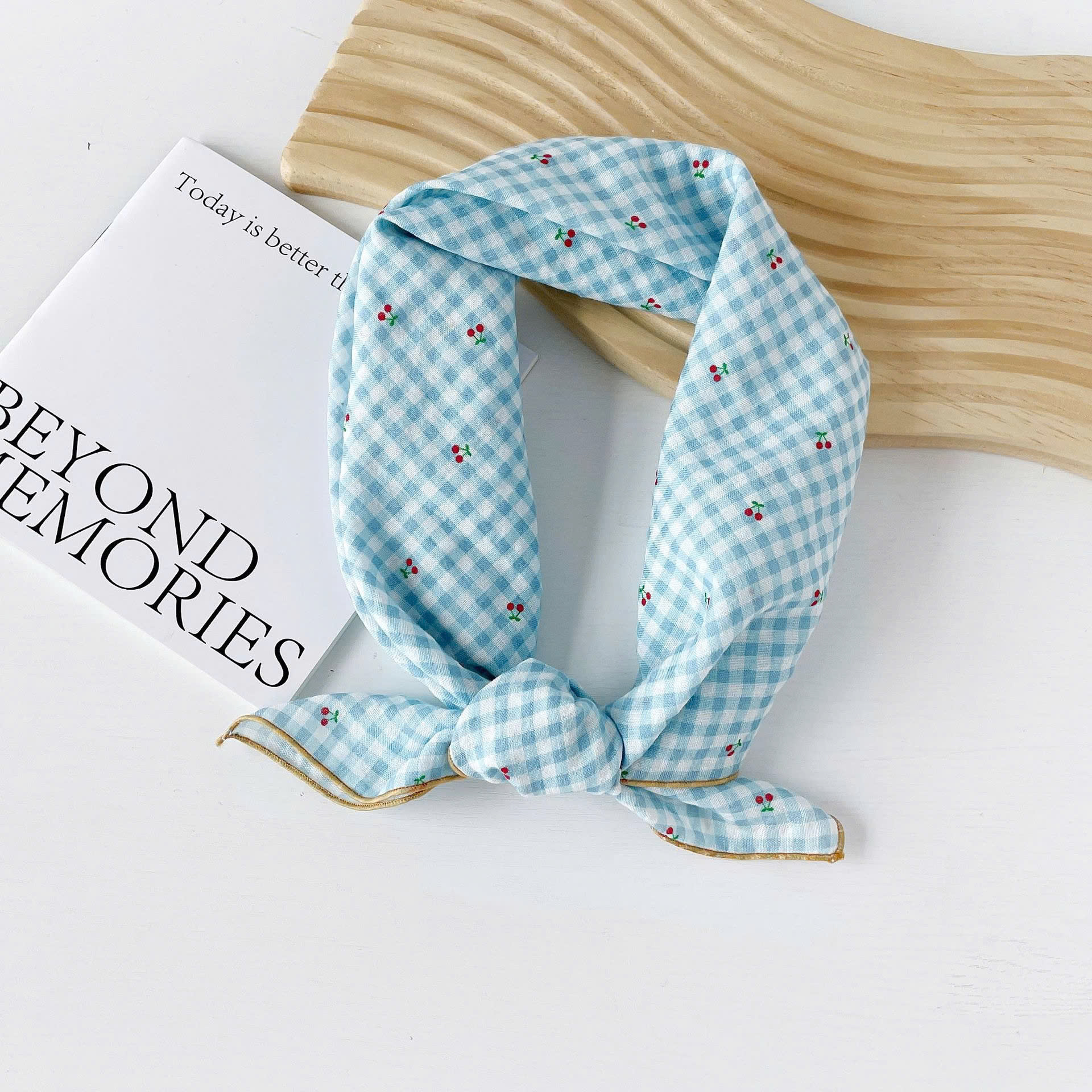 JESMARY – Contemporary Bandana Craftsmanship from Vietnam for Global Fashion Brands